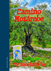 Camino Mozárabe für Bauchfüßler