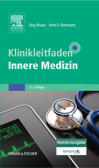 Klinikleitfaden Innere Medizin