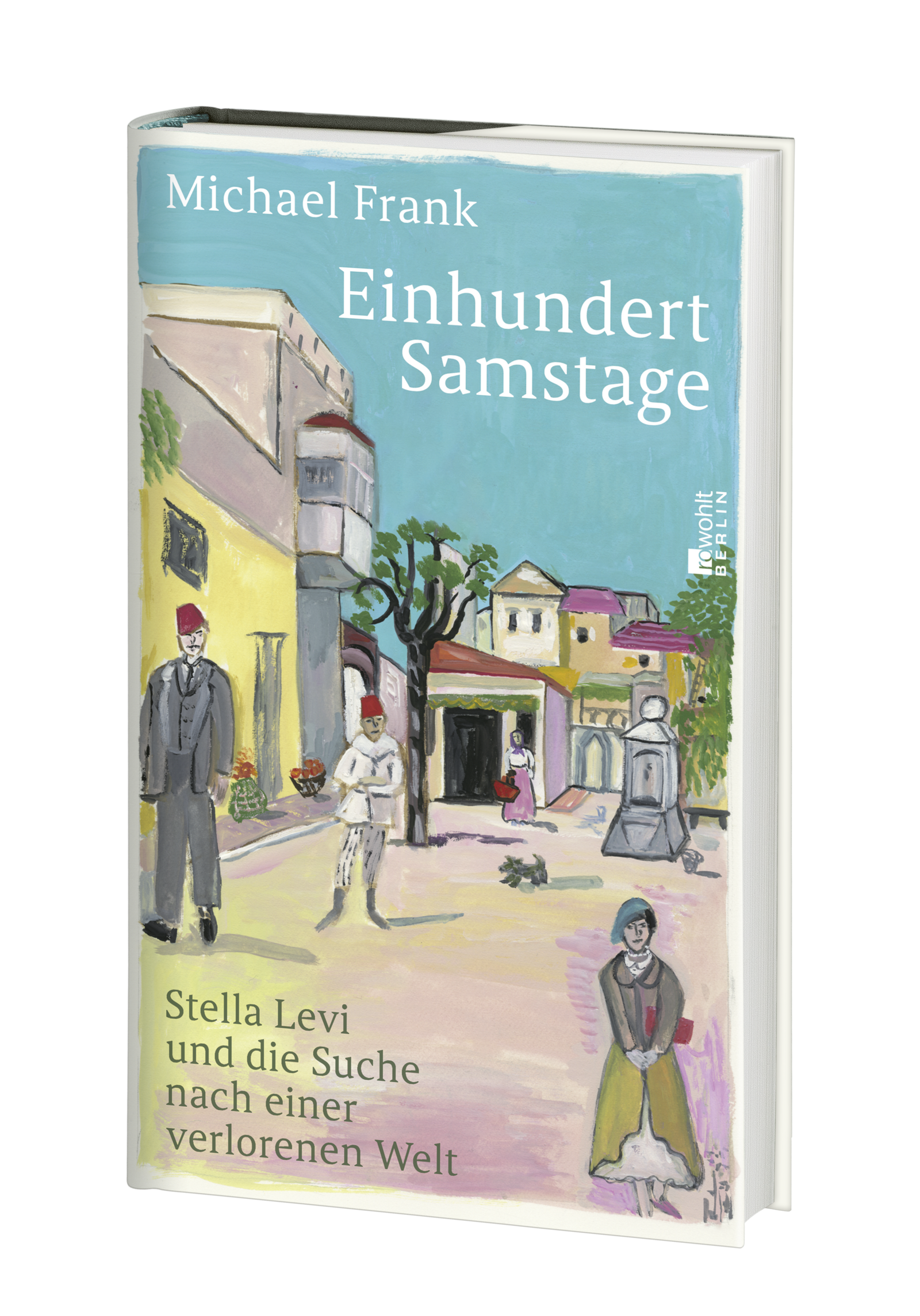 Einhundert Samstage