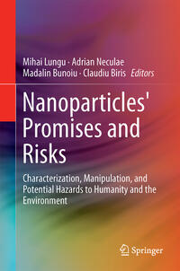 Nanoparticles' Promises and Risks