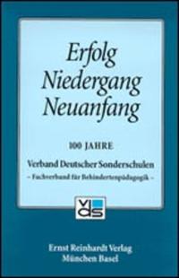 Erfolg - Niedergang - Neuanfang