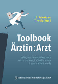 Toolbook Ärztin:Arzt