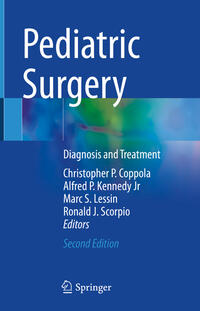 Pediatric Surgery