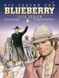 Blueberry 47 Die Jugend (18)