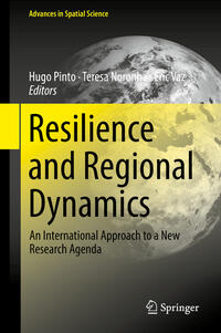 Resilience and Regional Dynamics