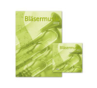 Paket Bläsermusik 2017