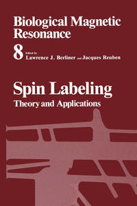 Spin Labeling