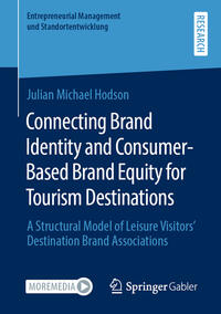 Connecting Brand Identity and Consumer-Based Brand Equity for Tourism Destinations