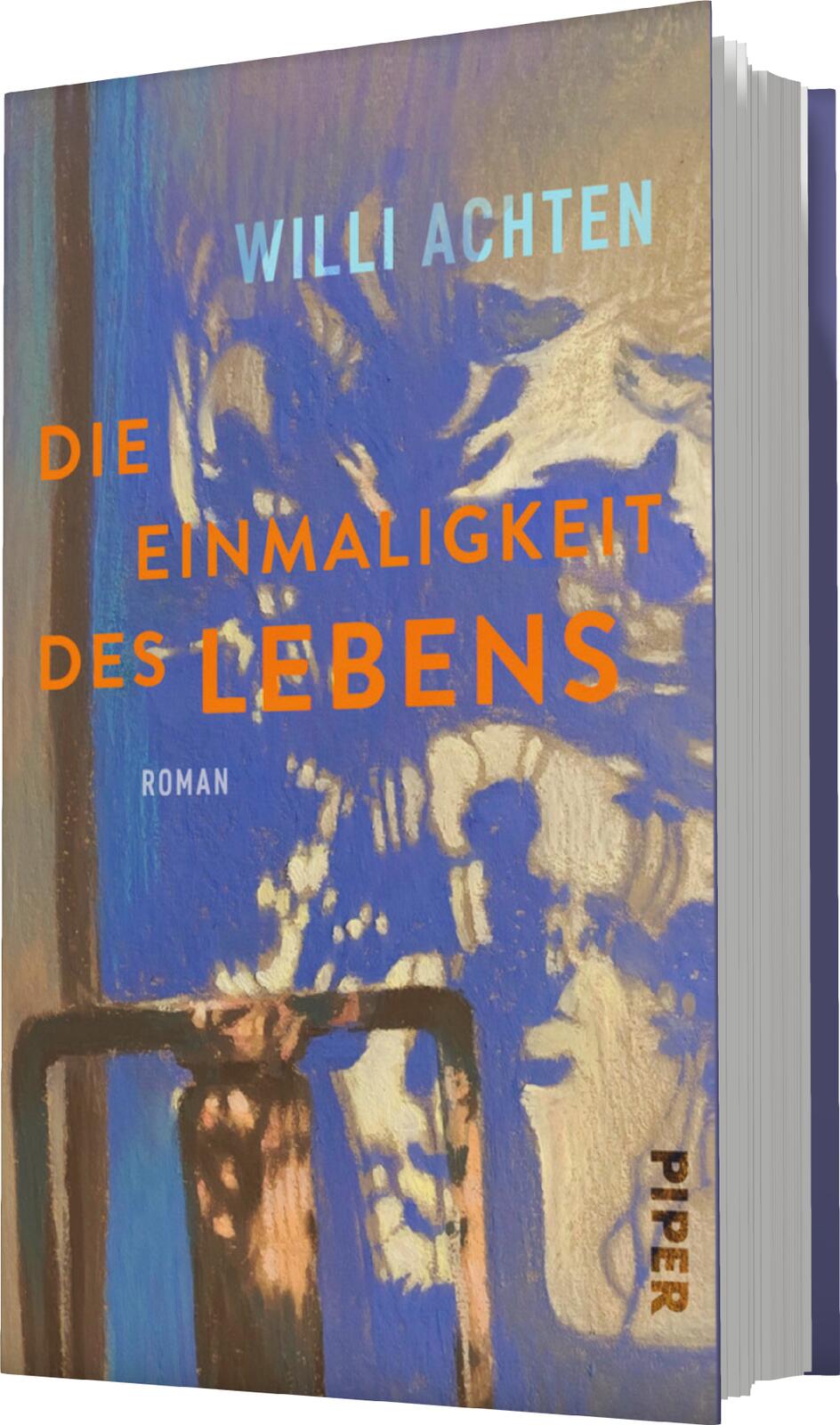 Die Einmaligkeit des Lebens