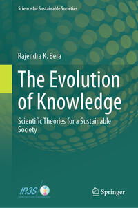 The Evolution of Knowledge