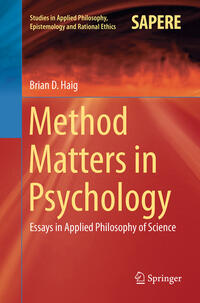 Method Matters in Psychology