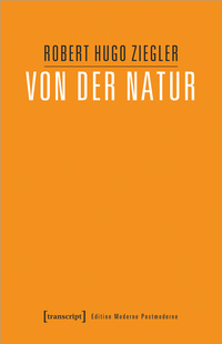 Von der Natur