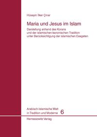 Maria und Jesus im Islam