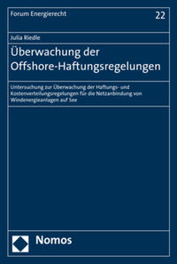 Überwachung der Offshore-Haftungsregelungen