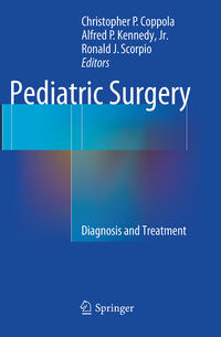 Pediatric Surgery