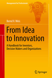 From Idea to Innovation