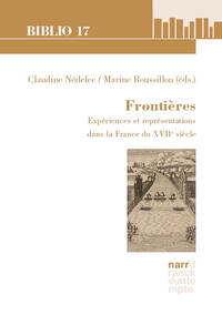 Frontières