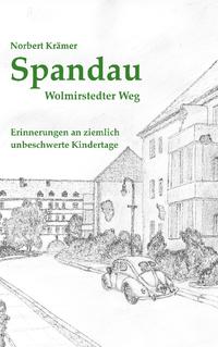 Spandau, Wolmirstedter Weg