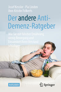 Der andere Anti-Demenz-Ratgeber