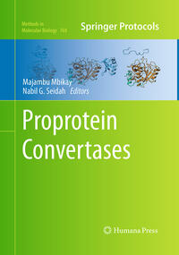 Proprotein Convertases