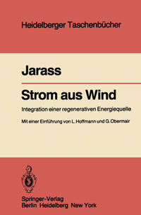 Strom aus Wind