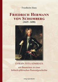 Friedrich Hermann von Schomberg (1615–1690)