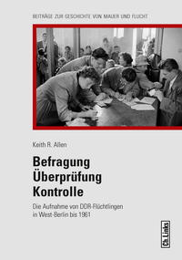 Befragung - Überprüfung - Kontrolle