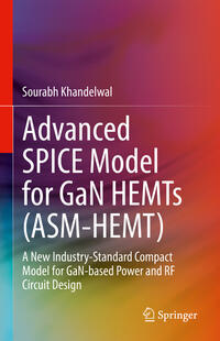 Advanced SPICE Model for GaN HEMTs (ASM-HEMT)