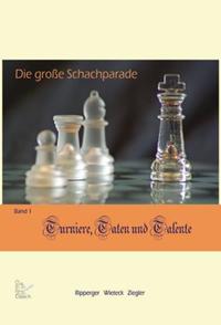 Die große Schachparade