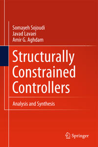 Structurally Constrained Controllers