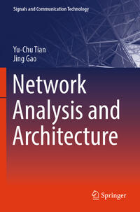 Network Analysis and Architecture