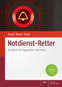 Notdienst-Retter