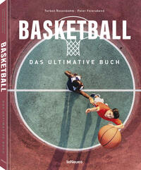 Basketball - Das ultimative Buch