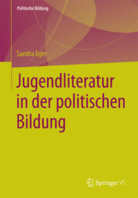 Jugendliteratur in der politischen Bildung