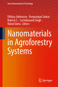 Nanomaterials in Agroforestry Systems