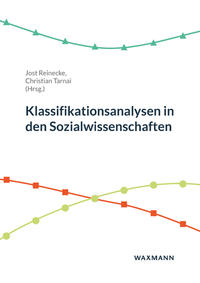 Klassifikationsanalysen in den Sozialwissenschaften