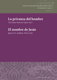 La privanza del hombre | El nombre de Jesús