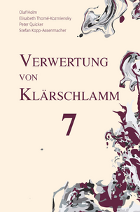 Verwertung von Klärschlamm 7