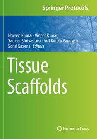 Tissue Scaffolds