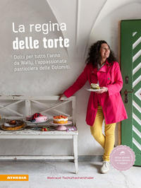 La regina delle torte