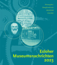 Esloher Museumsnachrichten 2023