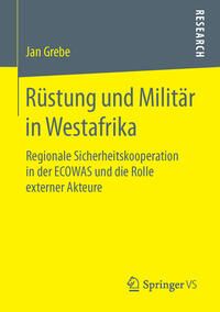 Rüstung und Militär in Westafrika