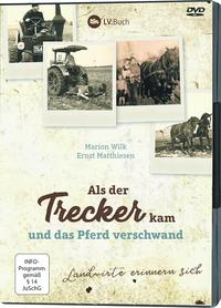 Als der Trecker kam und das Pferd verschwand