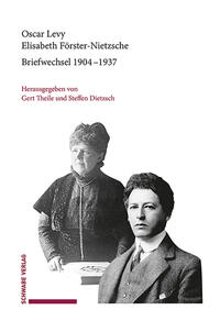 Briefwechsel 1904–1937