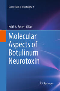 Molecular Aspects of Botulinum Neurotoxin