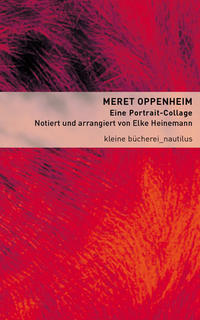 Meret Oppenheim