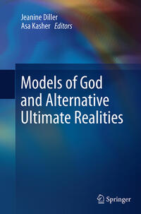 Models of God and Alternative Ultimate Realities