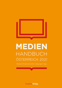 Medienhandbuch Österreich 2021