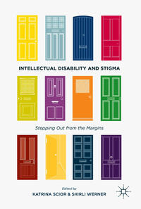 Intellectual Disability and Stigma