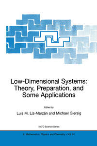 Low-Dimensional Systems: Theory, Preparation, and Some Applications